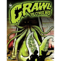 Crawl of Cthulhu - Paperback