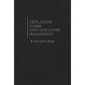 Inflation Under Cost Pass-Along Management - Hardcover