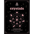 Crystals: An in Focus Workbook: A Personal Guide to the Power of Crystals - Paperback