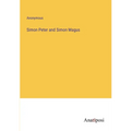 Simon Peter and Simon Magus - Paperback