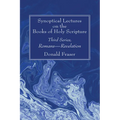 Synoptical Lectures on the Books of Holy Scripture - Hardcover