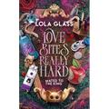 Love Bites Really Hard - Paperback