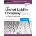 Your Limited Liability Company: An Operating Manual - Paperback