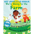 We're Going to the Farm / Nos vamos a la granja - Paperback
