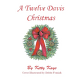 A Twelve Davis Christmas - Paperback