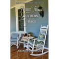 Sweet Tea and Southern Grace - Paperback