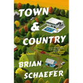 Town & Country - Hardcover