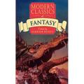 Modern Classics of Fantasy - Paperback