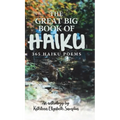 The Great Big Book of Haiku: 365 Haiku Poems - Hardcover