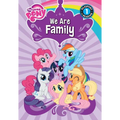 We Are Family - Library Binding
