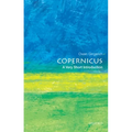 Copernicus: A Very Short Introduction - Paperback