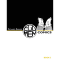 Eggmen Comics Book 2 - Paperback