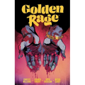 Golden Rage Volume 1 - Paperback