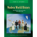 Take a Stand! Modern World History - Paperback