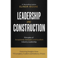 Leadership in Construction - Hardcover