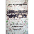 Three Wandering Poms - Paperback