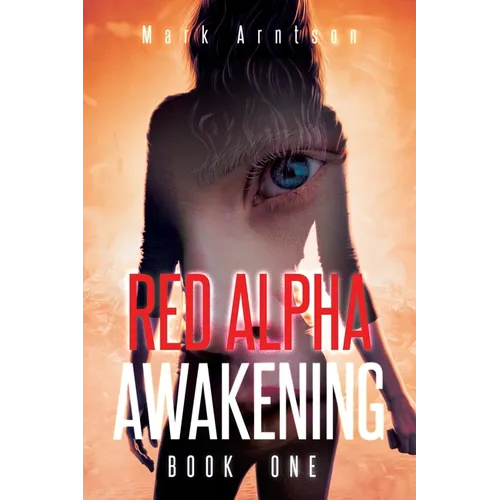 Red Alpha Awakening - Paperback