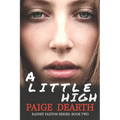 A Little High - Paperback