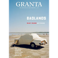 Granta 172: Badlands - Paperback