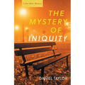 The Mystery of Iniquity - Paperback