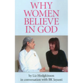Why Women Believe in God - Paperback