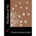 The Boys of '61 - Paperback