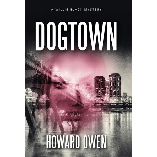 Dogtown - Hardcover