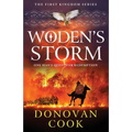 Woden's Storm - Paperback