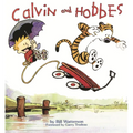 Calvin and Hobbes - Hardcover