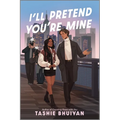 I'll Pretend You're Mine - Hardcover