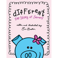 Different: the Story of Sammy - Paperback
