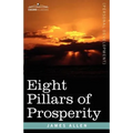 Eight Pillars of Prosperity - Paperback