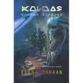 KOLDAS - Beyond Neptune: The true story of a breathtaking journey to the origins of Time and Creation - Paperback
