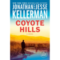 Coyote Hills - Paperback
