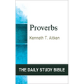 Proverbs - Paperback
