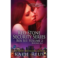 Red Stone Security Series Box Set: Volume 2 - Paperback