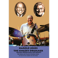 Harold Jones: The Singer's Drummer - Hardcover
