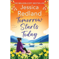 Tomorrow Starts Today - Paperback