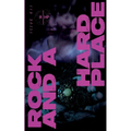 Rock and a Hard Place, Issue 12: Fall 2024 - Paperback