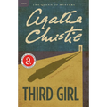 Third Girl: A Hercule Poirot Mystery: The Official Authorized Edition - Paperback