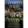 Tales: Short Stories Featuring Ian Rutledge and Bess Crawford - Paperback