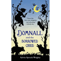 Domnall and the Borrowed Child - Paperback