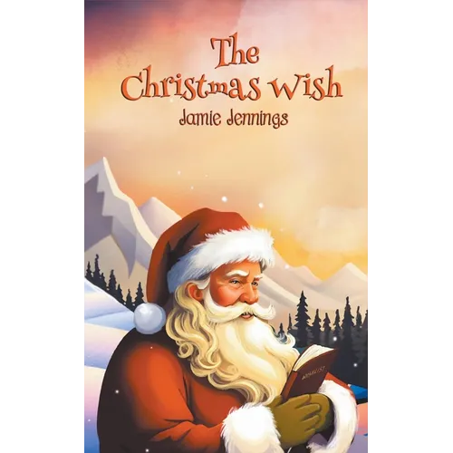 The Christmas Wish - Paperback
