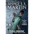 Full House: A Wild Cards Collection - Paperback