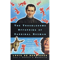 The Troublesome Offspring of Cardinal Guzman - Paperback