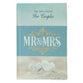 MR & Mrs Devo Hardcover Bk - Hardcover