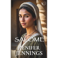 Salome - Paperback