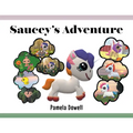 Saucey's Adventure - Paperback