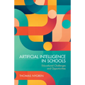Artificial Intelligence in Schools - Paperback