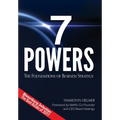 7 Powers: The Foundations of Business Strategy - Hardcover